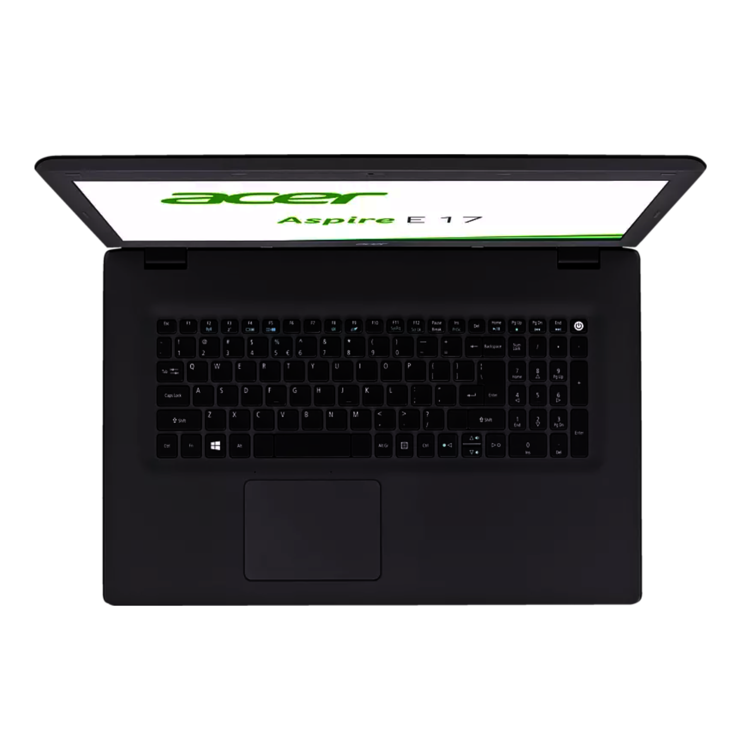 Acer Aspire E17 E5772G 17,3" Notebook Laptop